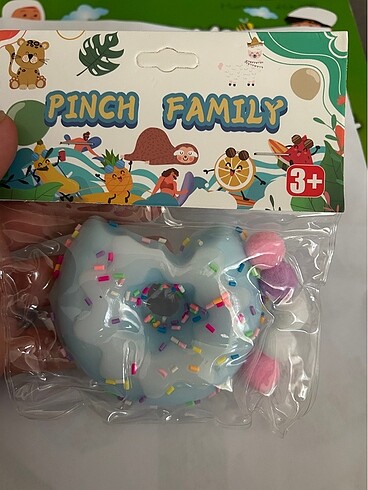  Beden Renk Donat jel Sukuşi