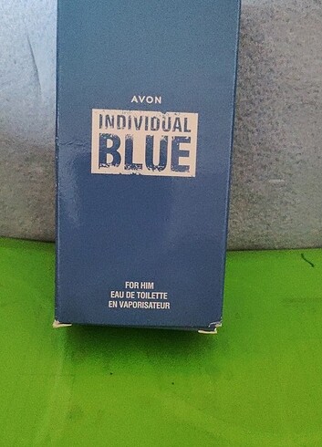 Avon erkek parfüm 