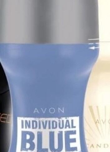 Avon Avon roll on 