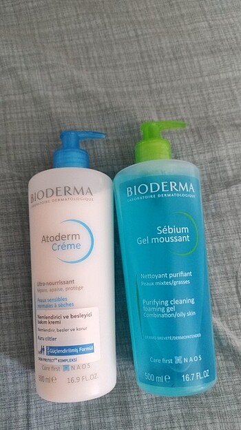 Bioderma 