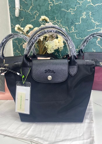 Longchamp İTHAL ÜRÜN