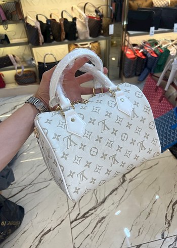 Louis Vuitton Louis Vuitton 25lik Spedy