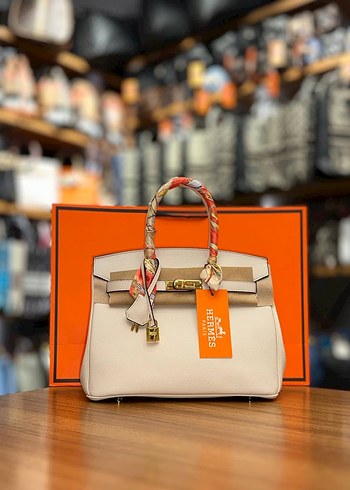 Beden çeşitli Renk Hermes 35-30-25 BOYLARI
