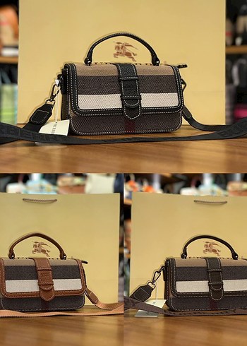 Beden Burberry