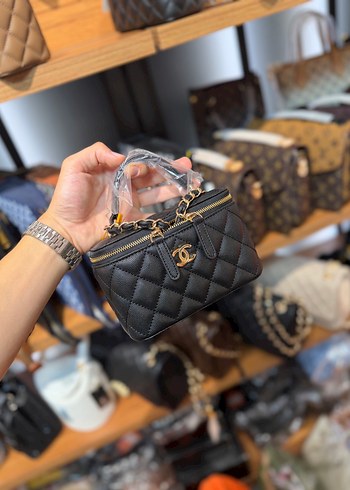Chanel ürünü