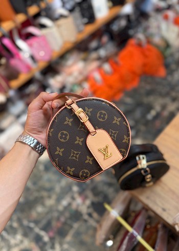 Louis Vuitton ürünü