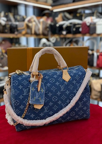 Louis Vuitton ürünü