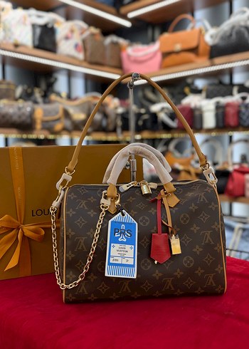 Louis Vuitton ürünü