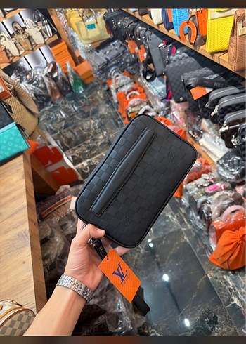 Louis Vuitton ürünü