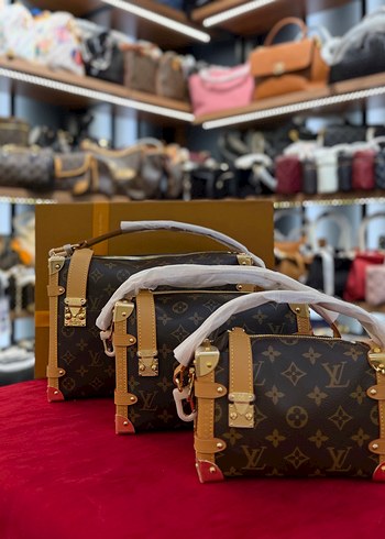 Louis Vuitton ürünü