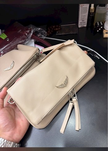 Zadig & Voltaire ürünü