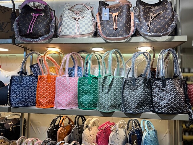 Maison Goyard Yeni sezon A kalite