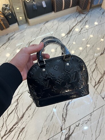 Lv alma mini
