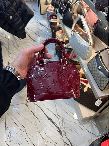 Louis Vuitton Lv alma mini