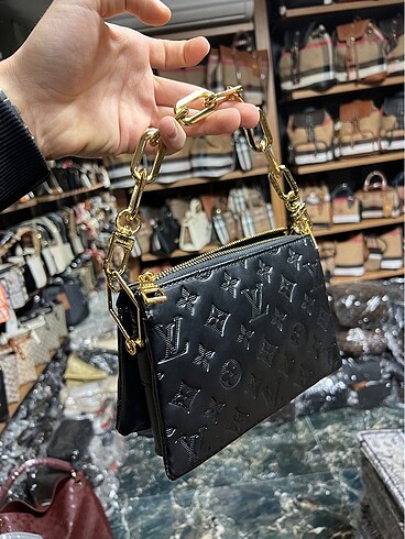 Lv kuzen