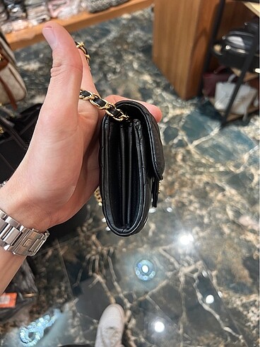 Beden Chanel Cüzdan - Çanta