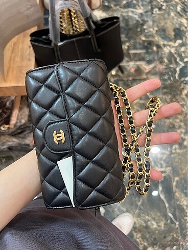 Chanel Chanel Cüzdan - Çanta