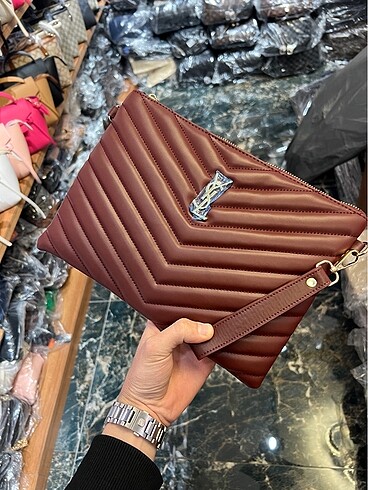 Yves Saint Laurent Ysl cluch