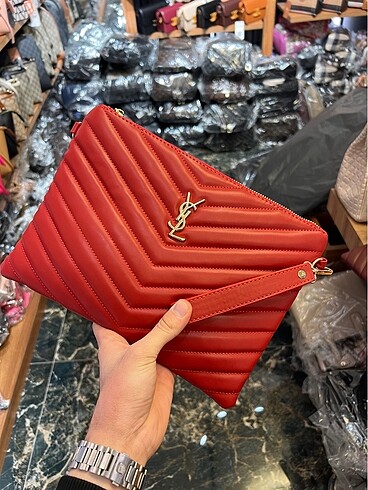 Beden Ysl cluch