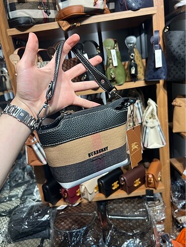 Burberry mini