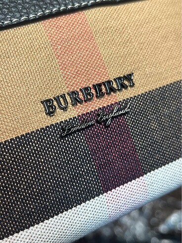 Beden Burberry mini