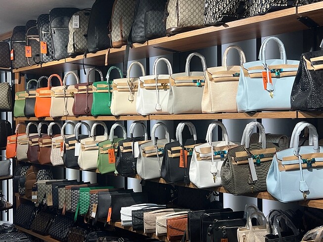 Beden çeşitli Renk HERMES BİRKİN 30LUJ