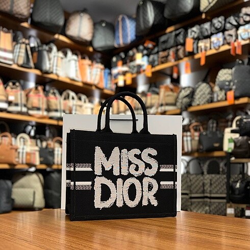 Yeni Sezon Tote bags