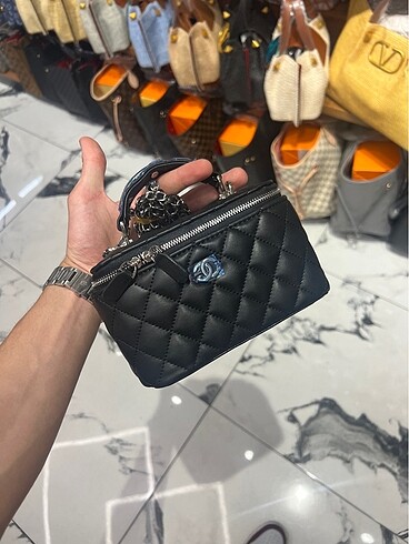 Gucci Makyajlık