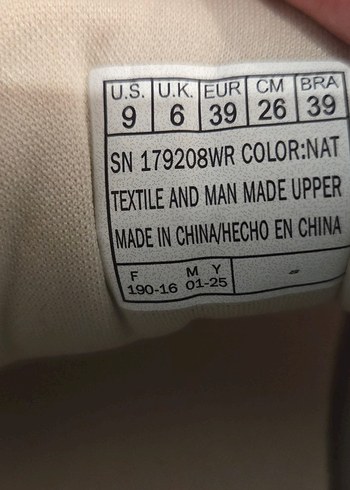 Skechers Kadın Ayakkabı - Görsel 5