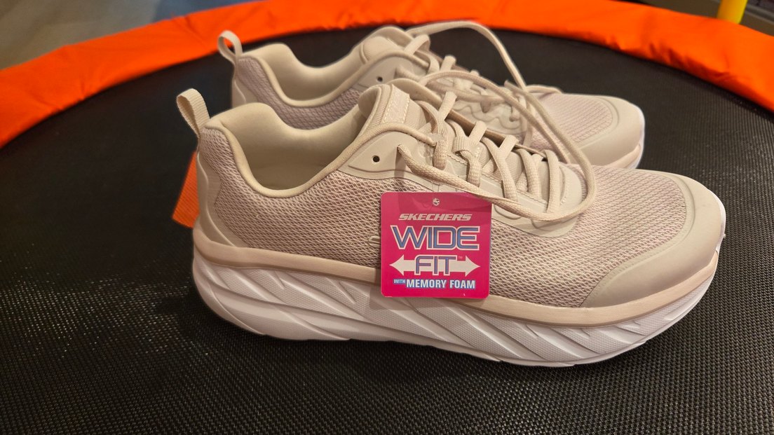 Skechers Kadın Ayakkabı - Görsel 2