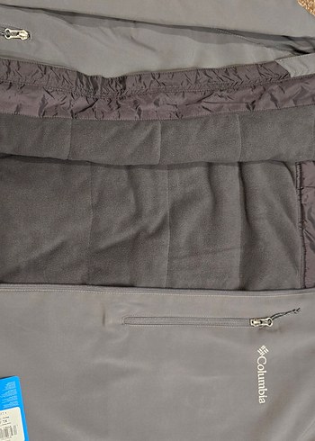 Columbia Erkek Mont Gate Racer 2 - Görsel 6