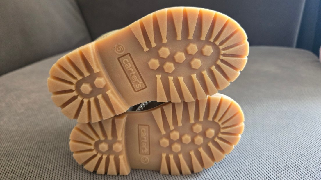 Carters Erkek Bebek Bot - Görsel 2