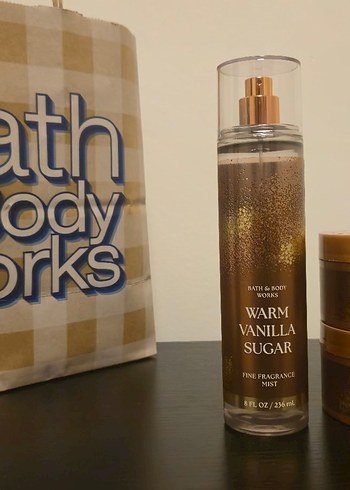 Bath & Body Works