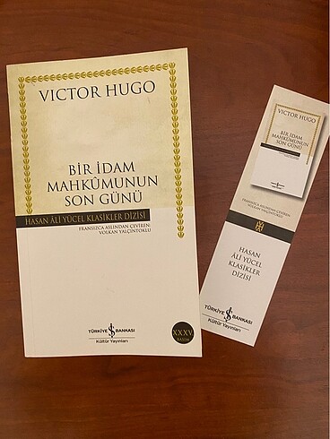 BİR İDAM MAHKUMUN SON GÜNÜ