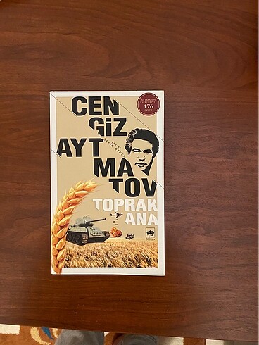 TOPRAK ANA