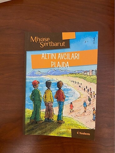 ALTIN AVCILARI PLAJDA