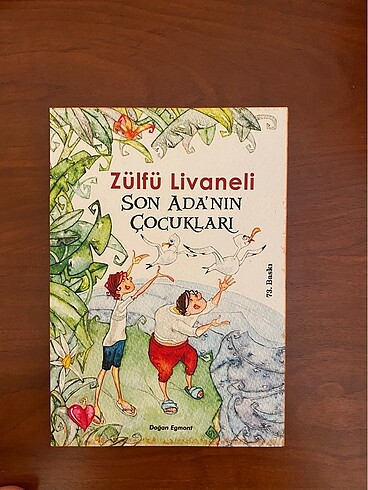 SON ADANIN ÇOCUKLARI