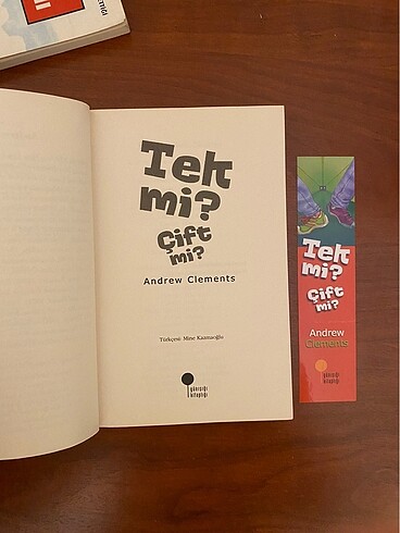  TEK Mİ ÇİFT Mİ?