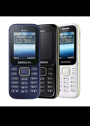 SAMSUNG B310