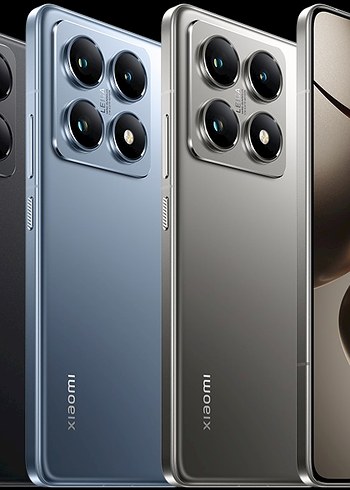 XİAOMİ Mİ 14T 512 GB 12 RAM GLOBAL 67 WAAT ŞARJLI