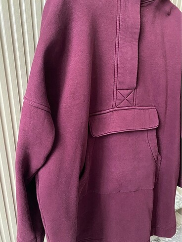 Zara Kk design sweatshirt