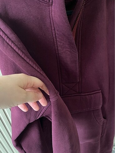 diğer Beden bordo Renk Kk design sweatshirt