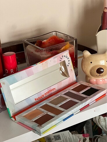 Sephora sephora collection far paleti