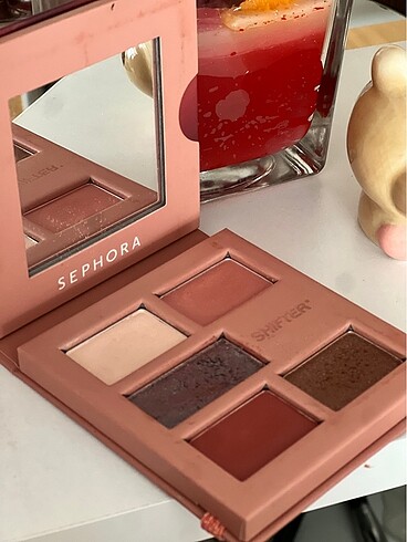 Sephora sephora collection far paleti