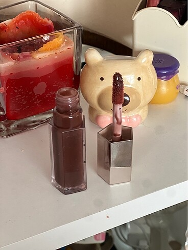 fenty heat gloss