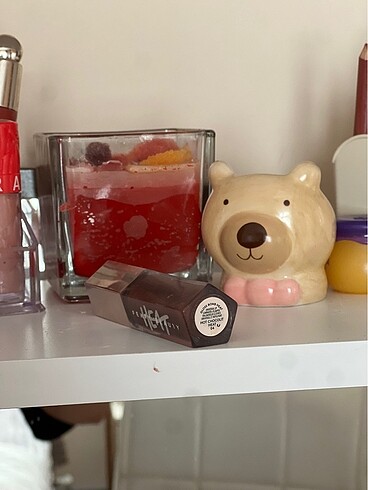  Beden fenty heat gloss