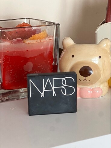 nars orgazm allik