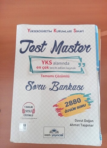 Soru Bankası