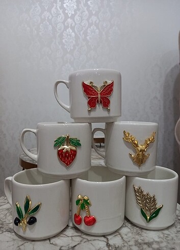 Kupa Bardak