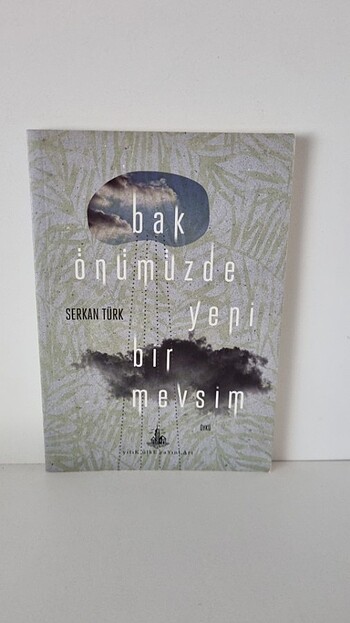  Imzalı kitap